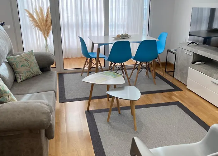 Apartamento Ainaran