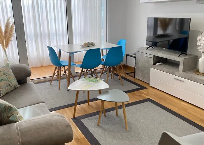 Apartamento Ainaran