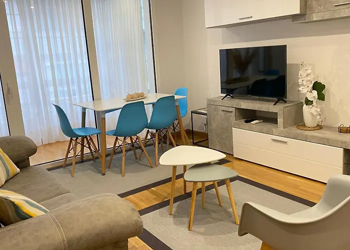 Apartamento Ainaran