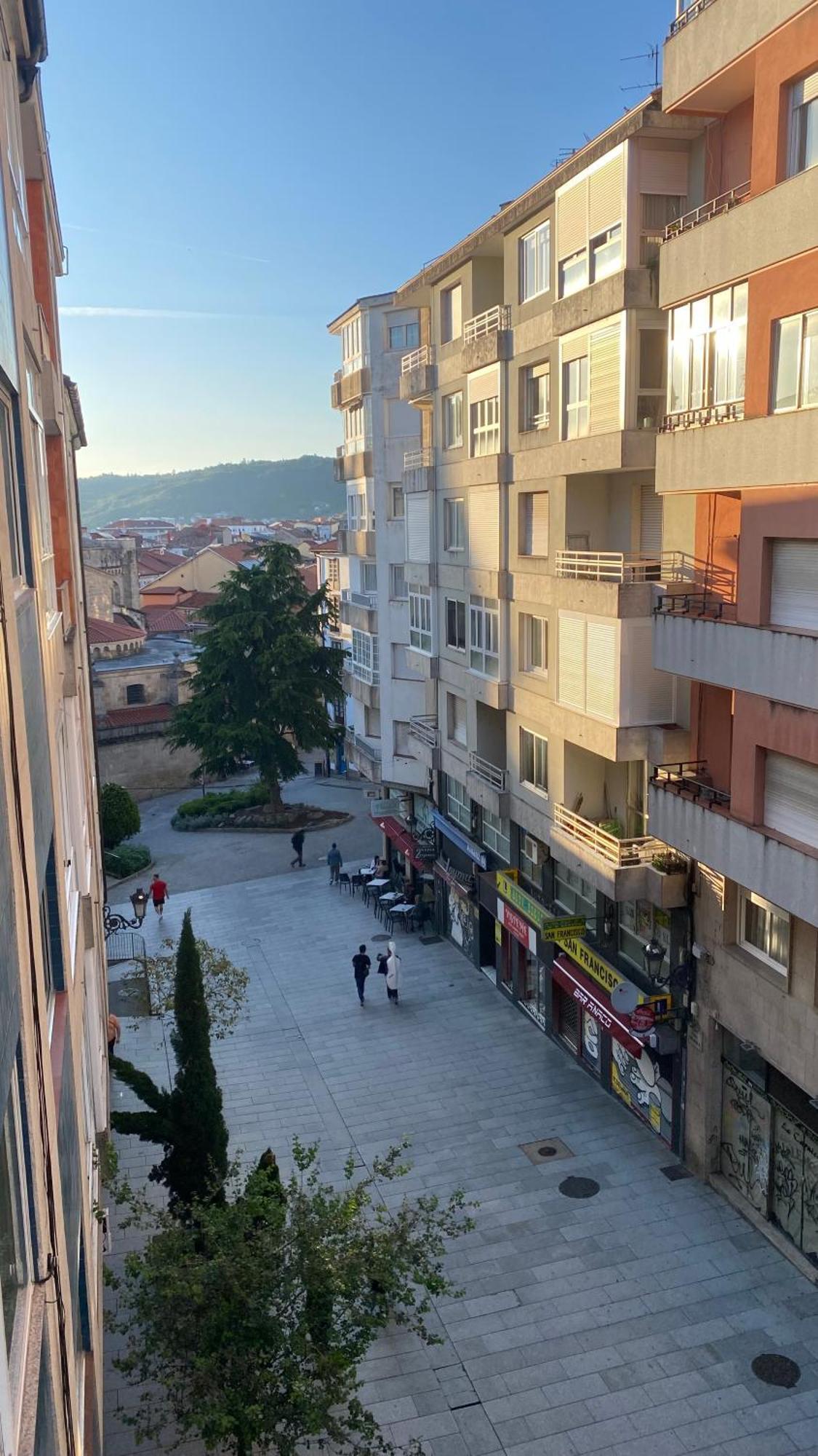 Ainaran * Ourense