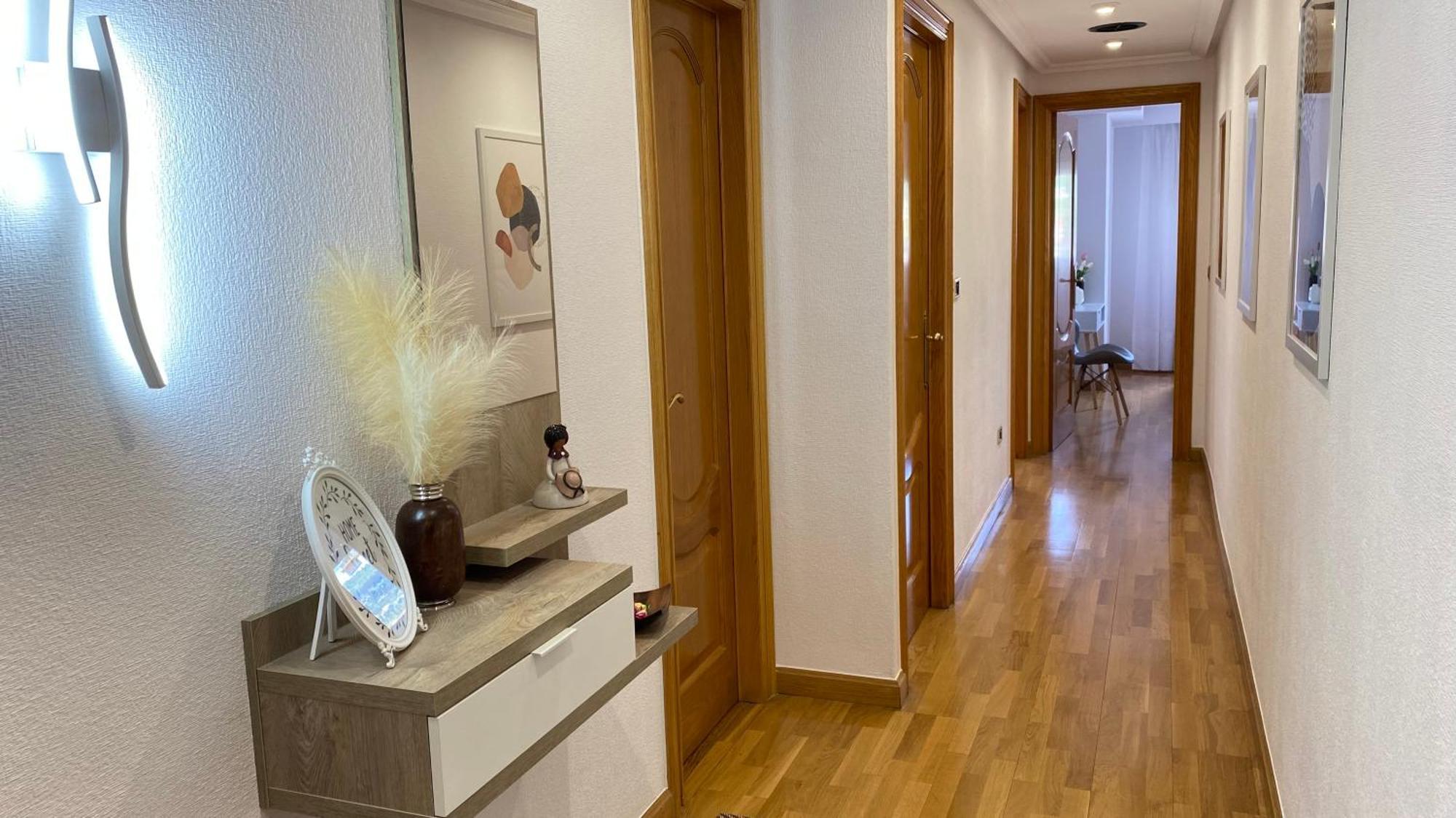 Ainaran Appartement *