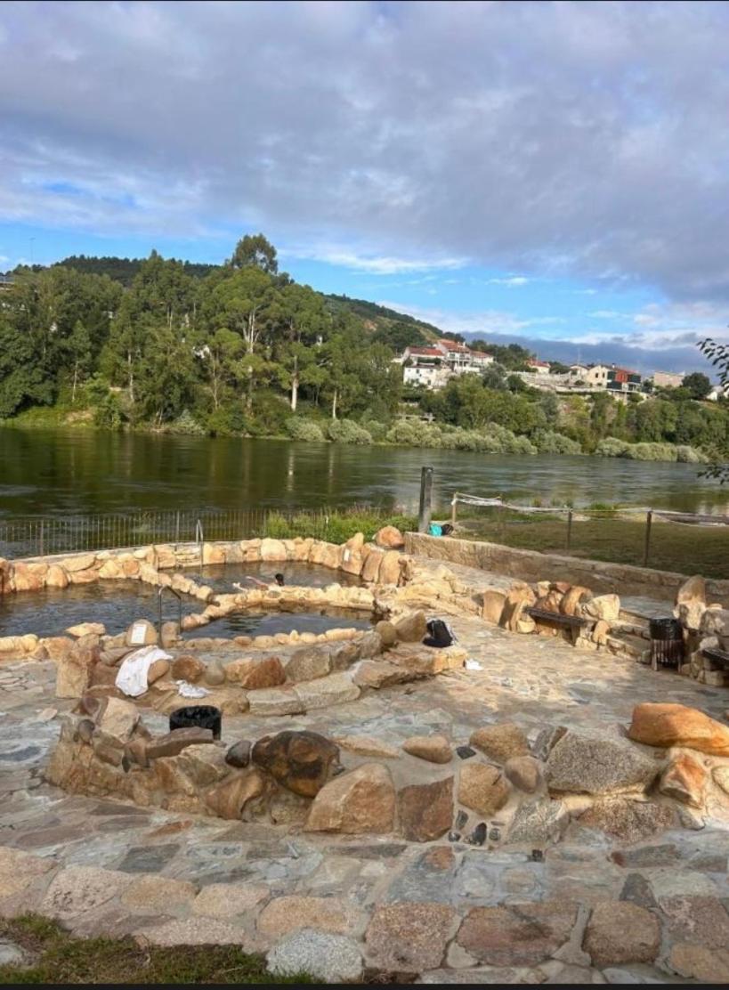 Ainaran Ourense