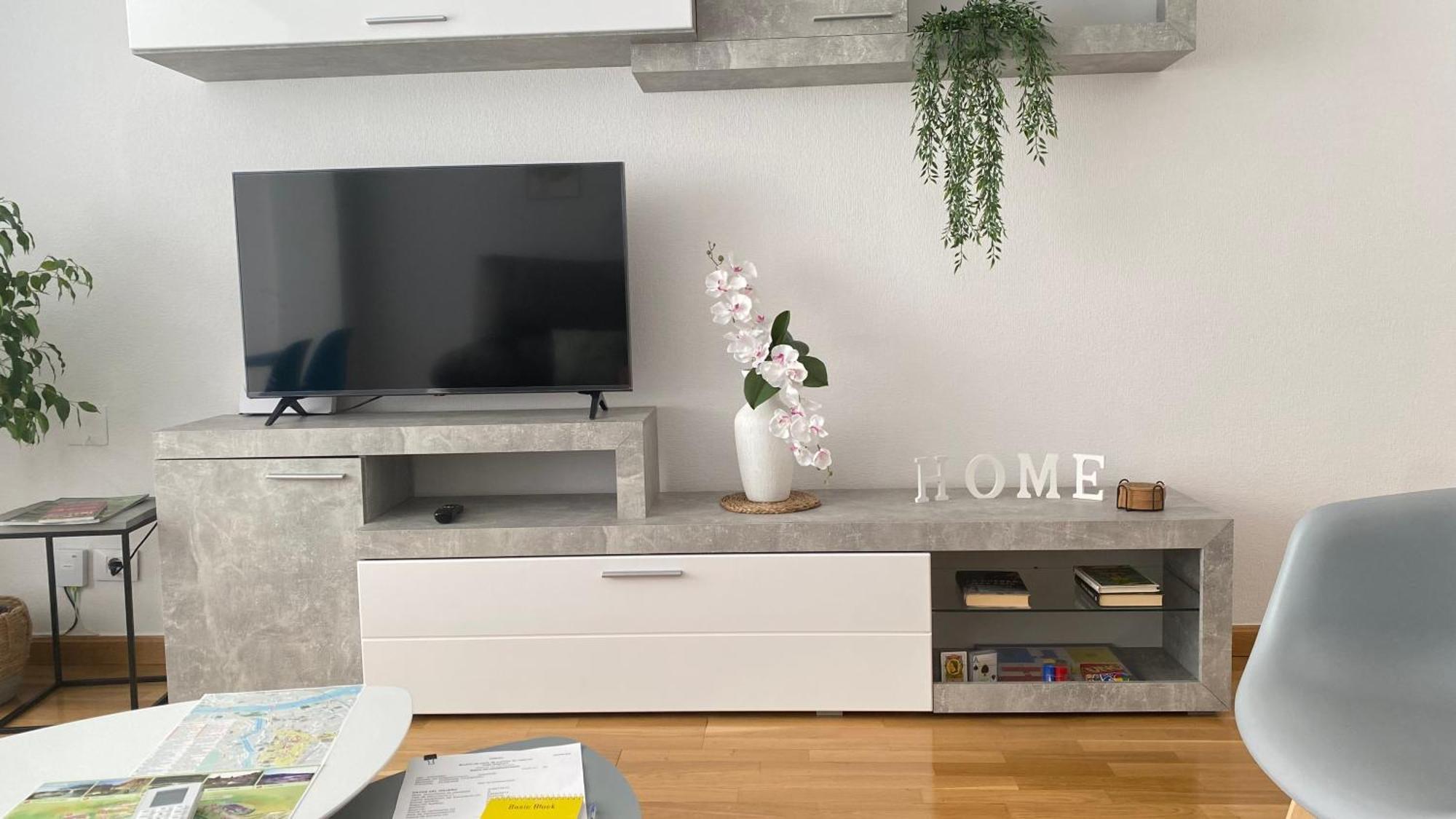 Appartement Ainaran Ourense