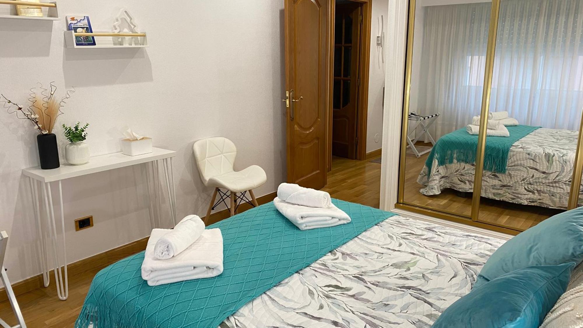 Appartement Ainaran *