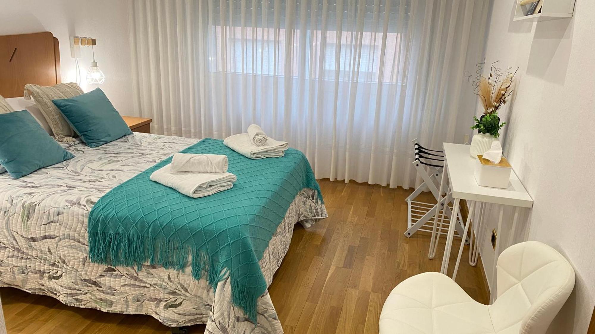 Appartement Ainaran Ourense