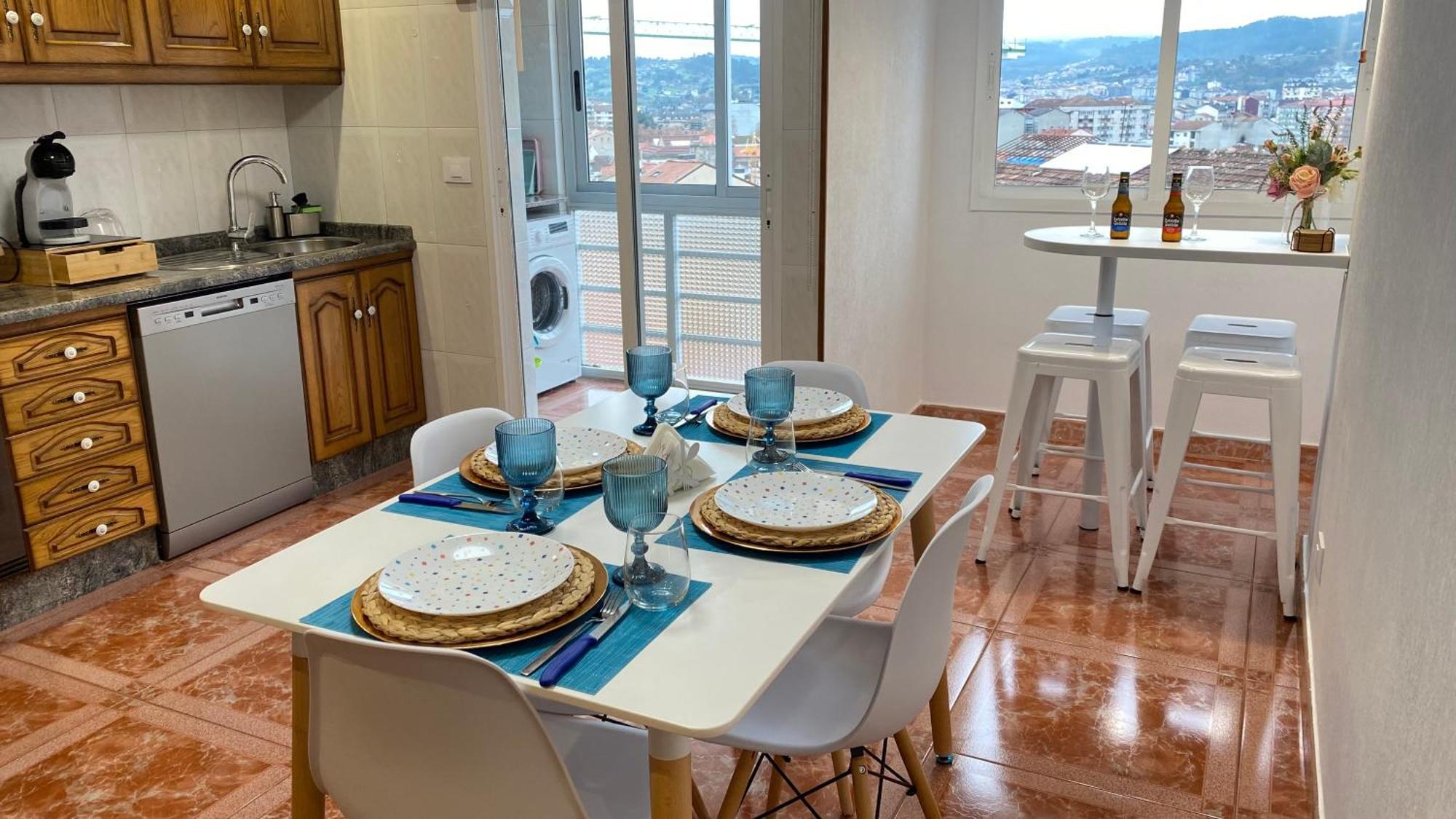 Ainaran Appartement *