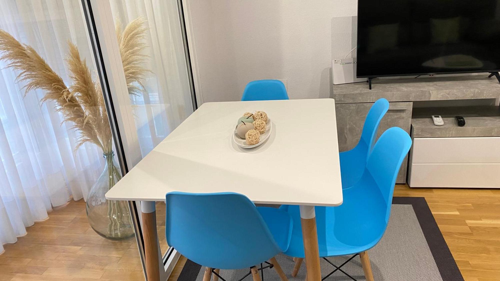 Ainaran Appartement *