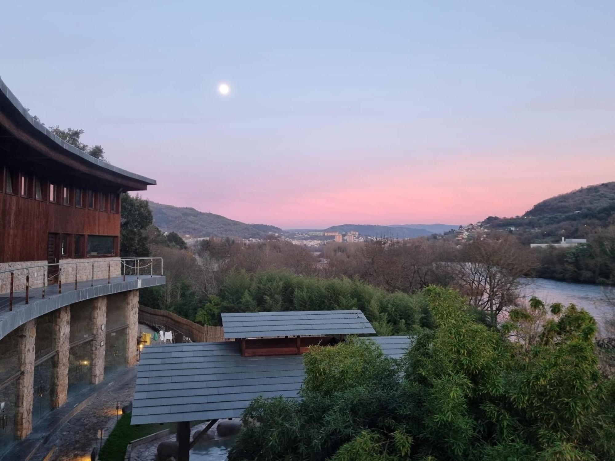 Ainaran Appartement Ourense
