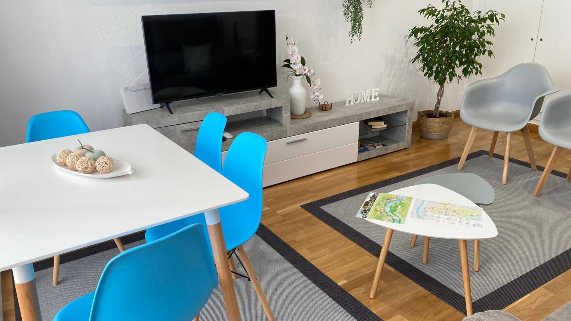 Ainaran Appartement Ourense